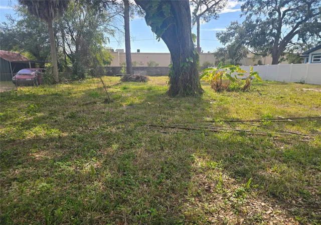 Land for sale at 8506 Sunbean Ln, TAMPA, FL 33615 | MLS# TB8467325