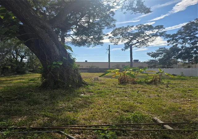 Photo 2 of Land for sale at 8506 Sunbean Ln, Tampa, FL 33615 | MLS# TB8467325 | Listing updated on 2026-05-18