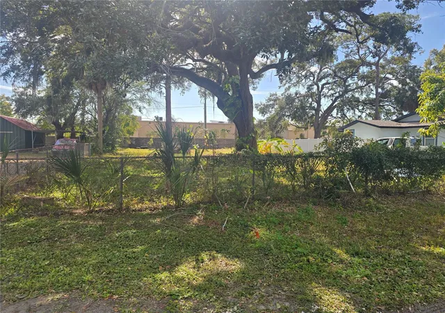 Photo 3 of Land for sale at 8506 Sunbean Ln, Tampa, FL 33615 | MLS# TB8467325 | Listing updated on 2026-05-18