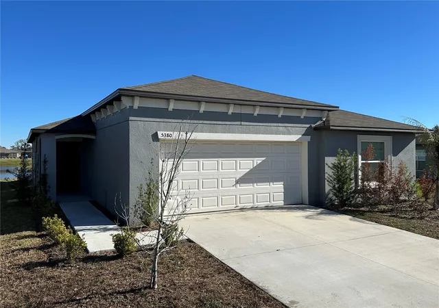 1st image of 5380 Blue Horizon Wy, Wimauma, FL 33598 | MLS# TB8467331