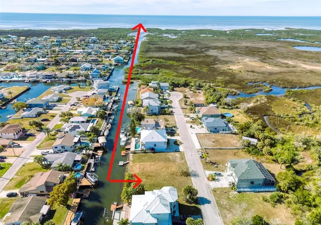 Homes for sale in Hudson, FL | 0 Gulf Way, Hudson, FL 34667 | MLS# W7882310