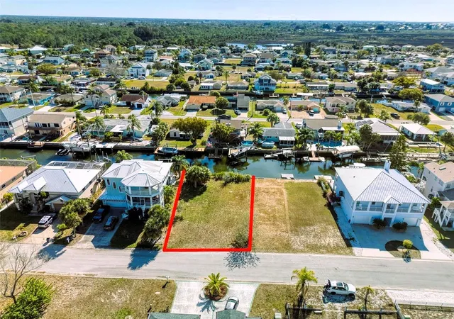 Homes for sale in Hudson, FL | 0 Gulf Way, Hudson, FL 34667 | MLS# W7882310