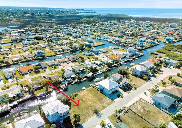 Homes for sale in Hudson, FL | 0 Gulf Way, Hudson, FL 34667 | MLS# W7882310