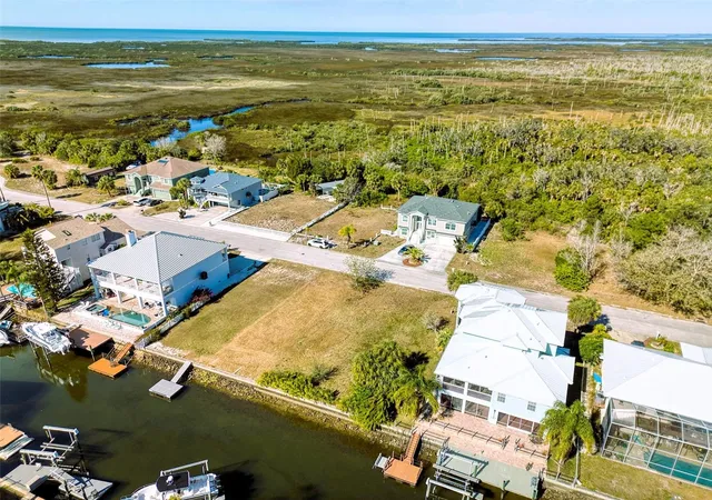 Homes for sale in Hudson, FL | 0 Gulf Way, Hudson, FL 34667 | MLS# W7882310