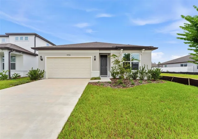Photo 1 of Sale Pending at 4156 Feldspar Ln, Spring Hill, FL 34609 | MLS# TB8467339 | Listing updated on 2026-09-30
