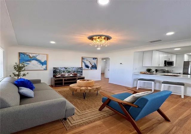 Photo 1 of Single family home for sale at 4534 3rd Avenue S, Saint Petersburg, FL 33711 | MLS# L4958777 | Listing updated on 2026-09-20