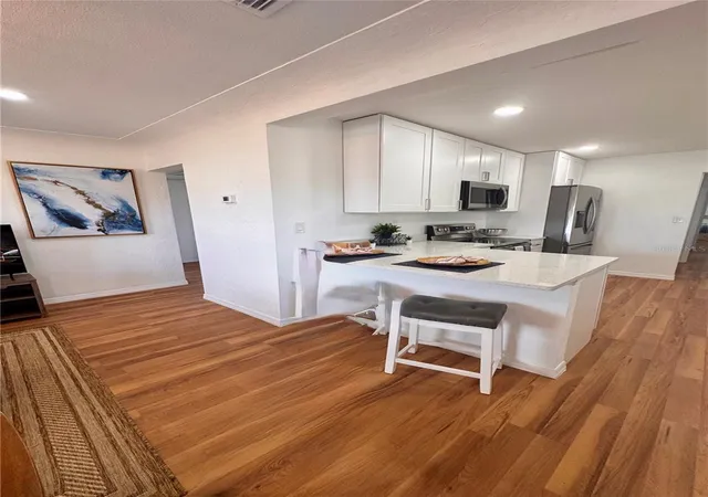 Photo 3 of Single family home for sale at 4534 3rd Avenue S, Saint Petersburg, FL 33711 | MLS# L4958777 | Listing updated on 2026-09-20