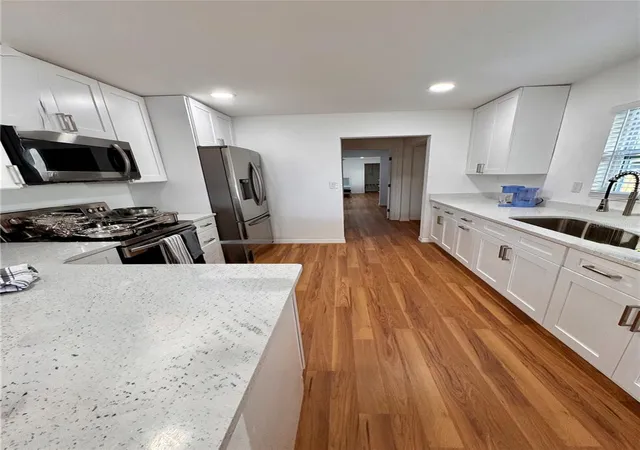 Photo 4 of Single family home for sale at 4534 3rd Avenue S, Saint Petersburg, FL 33711 | MLS# L4958777 | Listing updated on 2026-09-20