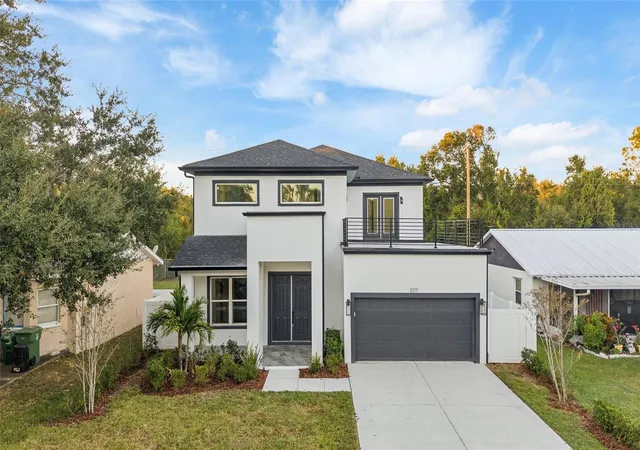 Photo 1 of Single family home for sale at 3317 W Napoleon Ave, Tampa, FL 33611 | MLS# TB8467353 | Listing updated on 2026-10-30