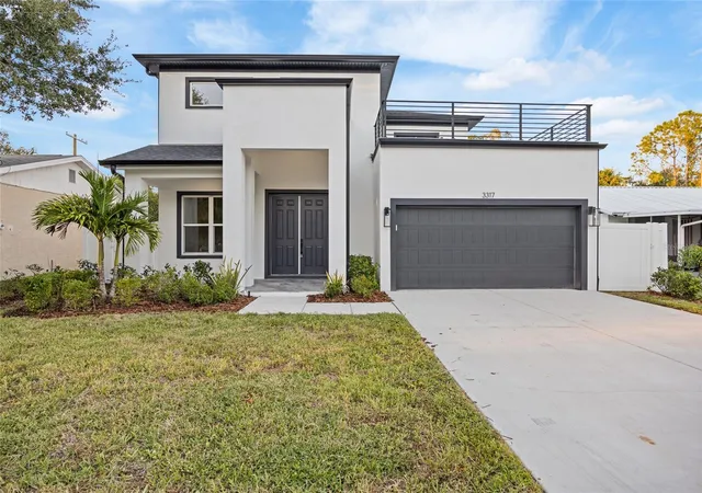 Photo 1 of Single family home for sale at 3317 W Napoleon Ave, Tampa, FL 33611 | MLS# TB8467353 | Listing updated on 2026-10-30
