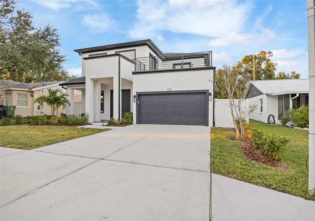 Photo 2 of Single family home for sale at 3317 W Napoleon Ave, Tampa, FL 33611 | MLS# TB8467353 | Listing updated on 2026-10-30