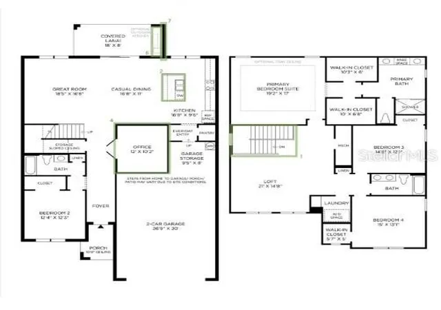 3rd image of 203 Woodgrove Dr, Orlando, FL 32825 | MLS# O6375869