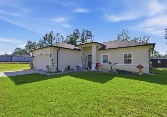1st image of 13920 Ne 6th St, Williston, FL 32696 | MLS# OM717155