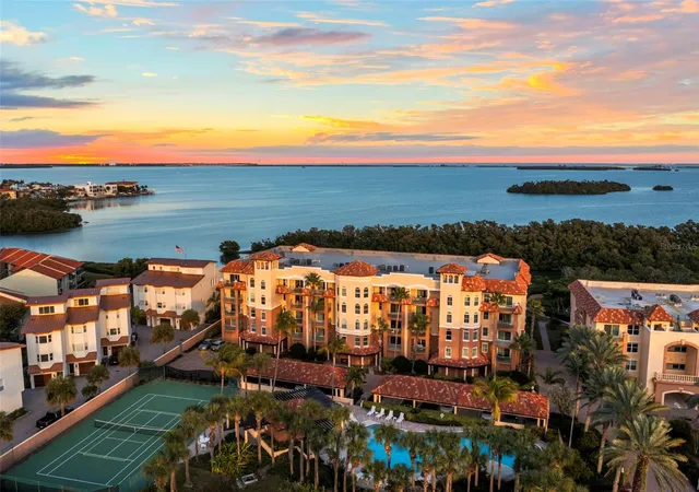 Homes for sale in Saint Petersburg, FL | 1645 Pinellas Bayway S #B2, Saint Petersburg, FL 33715 | MLS# TB8467396