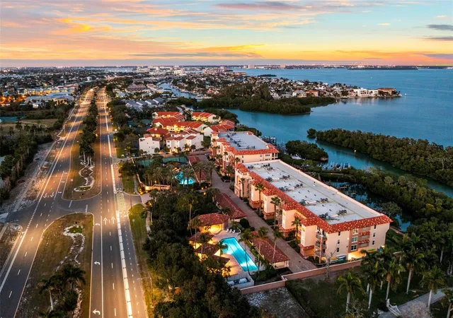 Homes for sale in Saint Petersburg, FL | 1645 Pinellas Bayway S #B2, Saint Petersburg, FL 33715 | MLS# TB8467396