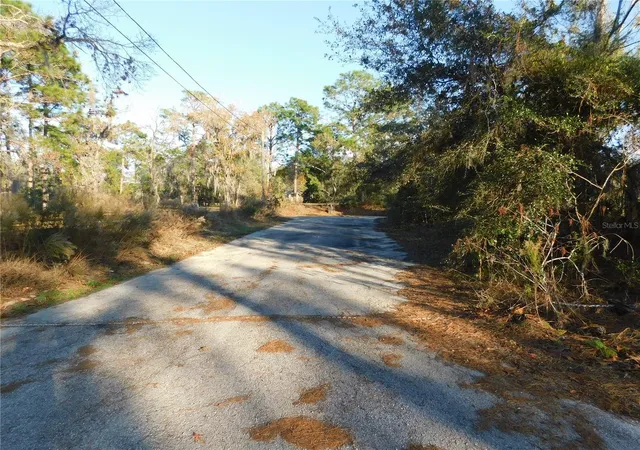 1st image of 4932 E Eliza Ct, Inverness, FL 34452 | MLS# TB8467423