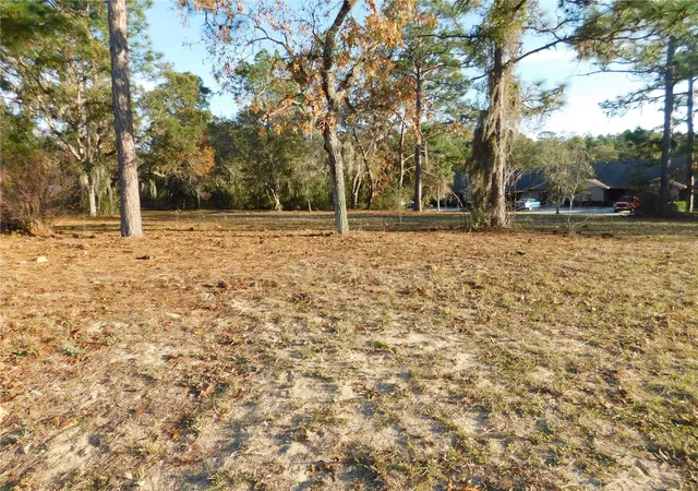 Photo 3 of Land for sale at 4932 E Eliza Ct, Inverness, FL 34452 | MLS# TB8467423 | Listing updated on 2026-08-23