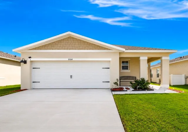 1st image of 7104 Cattle Egret Dr, Harmony, FL 34773 | MLS# S5142256