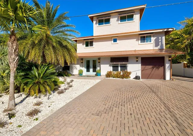 Photo 1 of Single family home for sale at 506 58th Street, Holmes Beach, FL 34217 | MLS# A4679359 | Listing updated on 2026-09-20