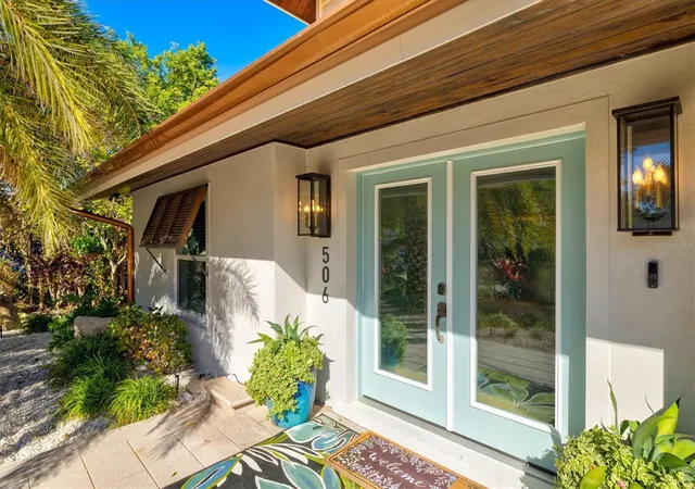 Photo 3 of Single family home for sale at 506 58th Street, Holmes Beach, FL 34217 | MLS# A4679359 | Listing updated on 2026-09-20