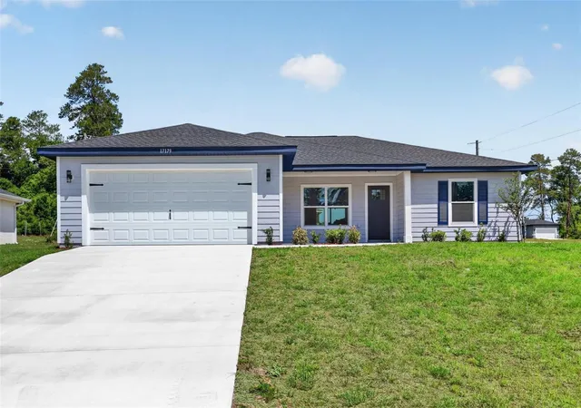 Single family home for sale at 24303 SW Sailboat Dr, Dunnellon, FL 34431 | MLS# OM717166