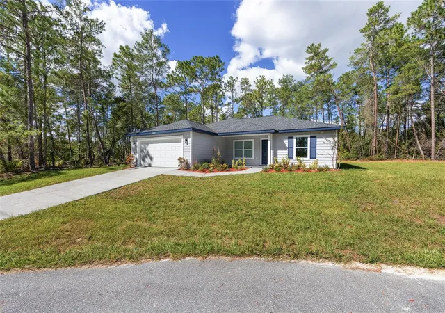 2nd image of 24303 Sw Sailboat Dr, Dunnellon, FL 34431 | MLS# OM717166