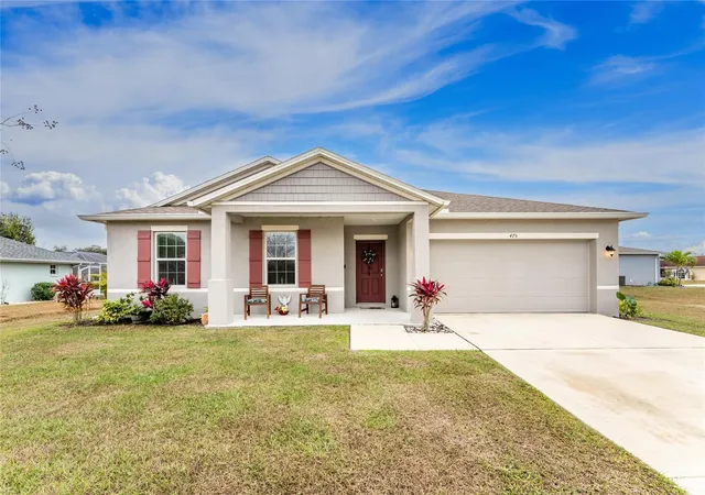 Photo 2 of Single family home for sale at 475 Posadas Cir, Punta Gorda, FL 33983 | MLS# C7520683 | Listing updated on 2026-07-30