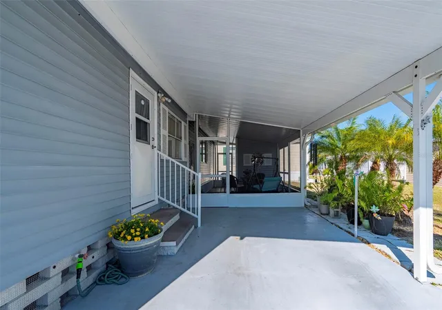 Homes for sale in Port Charlotte, FL | 1000 Kings Hwy #279, Port Charlotte, FL 33980 | MLS# C7520684