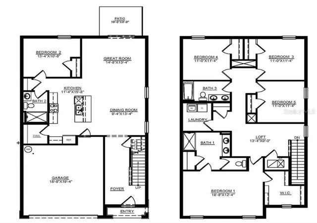Photo 2 of Single family home for sale at 37445 Sharks Eye Ln, Zephyrhills, FL 33541 | MLS# W7882320 | Listing updated on 2026-08-27