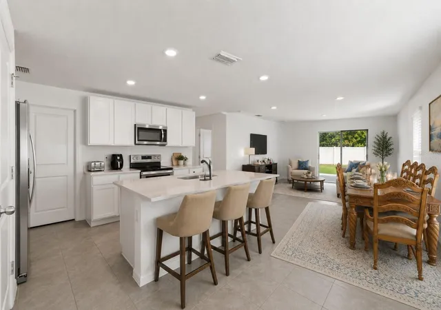 Photo 3 of Single family home for sale at 37445 Sharks Eye Ln, Zephyrhills, FL 33541 | MLS# W7882320 | Listing updated on 2026-08-27