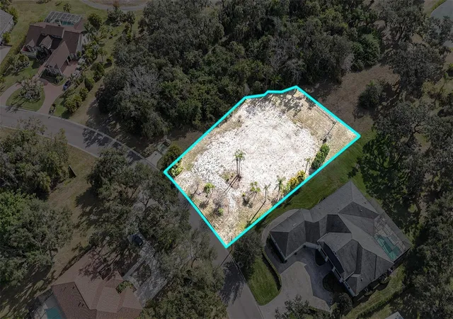 Photo 4 of Land for sale at 3001 Wilderness Blvd E, Parrish, FL 34219 | MLS# TB8467454 | Listing updated on 2026-04-30