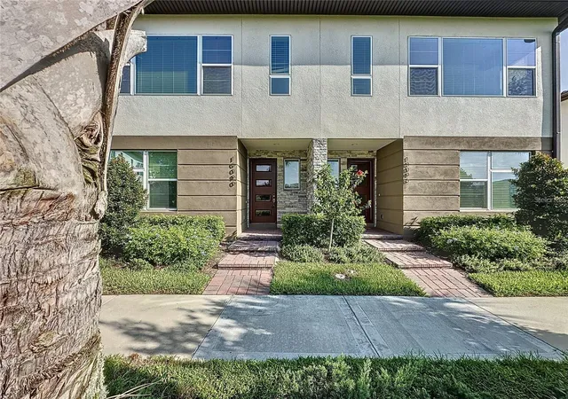 Photo 1 of Townhouse for sale at 10090 Sunnifa Aly, Orlando, FL 32832 | MLS# S5142268 | Listing updated on 2026-07-13
