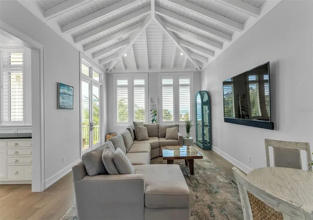 3rd image of 1013 Eldorado Ave, Clearwater Beach, FL 33767 | MLS# TB8467479