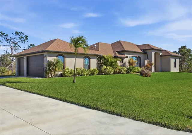 Homes for sale in Placida, FL | 5 Aye Ct, Placida, FL 33946 | MLS# D6145761