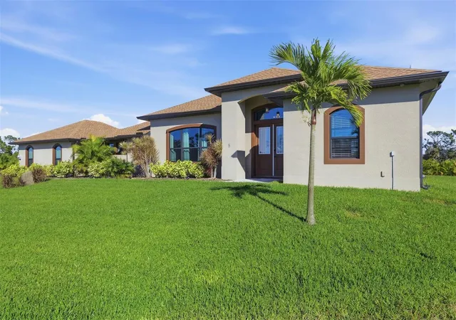 Homes for sale in Placida, FL | 5 Aye Ct, Placida, FL 33946 | MLS# D6145761