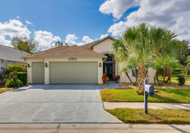 Homes for sale in Land O Lakes, FL | 20520 Homossasa Ct, Land O Lakes, FL 34637 | MLS# TB8467488