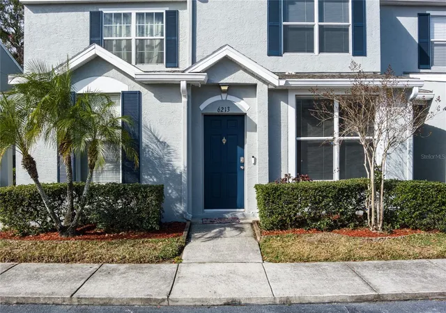 Photo 1 of Townhouse for sale at 6213 Osprey Lake Cir, Riverview, FL 33578 | MLS# A4679382 | Listing updated on 2026-09-14