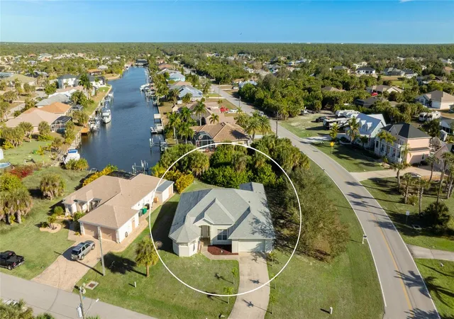 Photo 2 of Single family home for sale at 17220 Horizon Ln, Port Charlotte, FL 33948 | MLS# A4679385 | Listing updated on 2026-08-25
