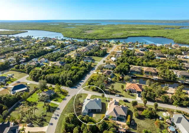 Photo 2 of Single family home for sale at 17220 Horizon Ln, Port Charlotte, FL 33948 | MLS# A4679385 | Listing updated on 2026-08-25