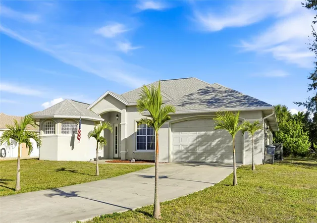 Photo 3 of Single family home for sale at 17220 Horizon Ln, Port Charlotte, FL 33948 | MLS# A4679385 | Listing updated on 2026-08-25