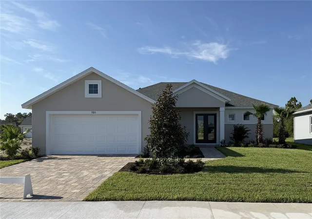 1st image of 986 Megano Blvd, Deland, FL 32724 | MLS# FC315517
