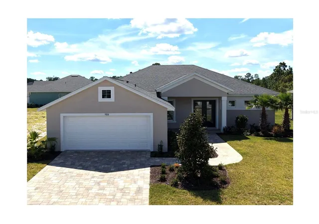 Photo 1 of Single family home for sale at 986 Megano Blvd, Deland, FL 32724 | MLS# FC315517 | Listing updated on 2026-10-02