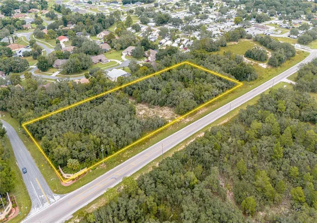 1st image of County Line Rd, Spring Hill, FL 34609 | MLS# TB8467512