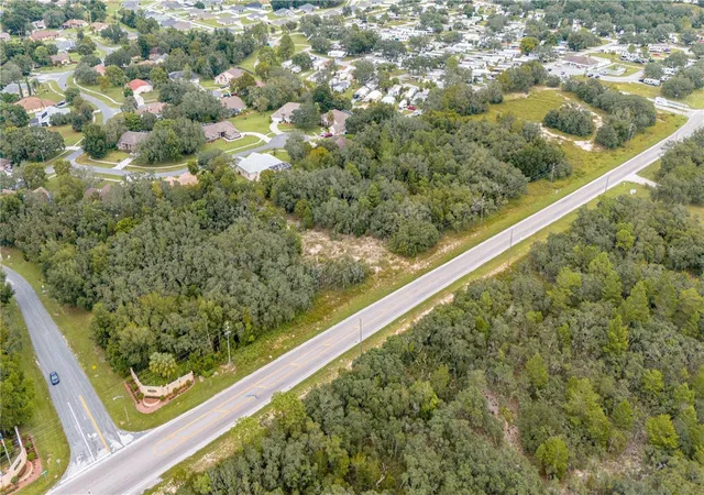 2nd image of County Line Rd, Spring Hill, FL 34609 | MLS# TB8467512