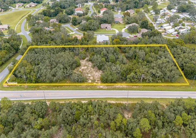 3rd image of County Line Rd, Spring Hill, FL 34609 | MLS# TB8467512