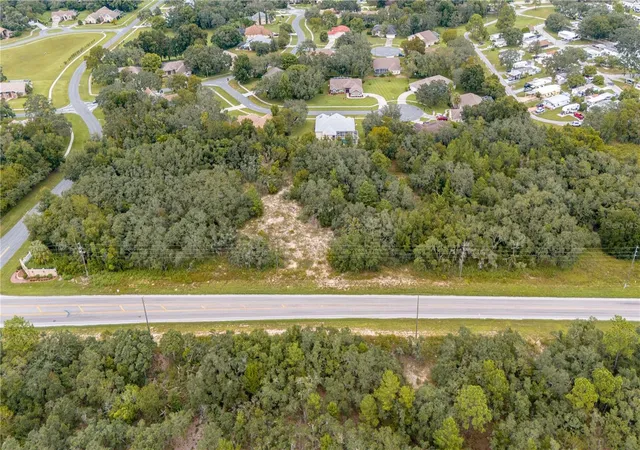 4th image of County Line Rd, Spring Hill, FL 34609 | MLS# TB8467512