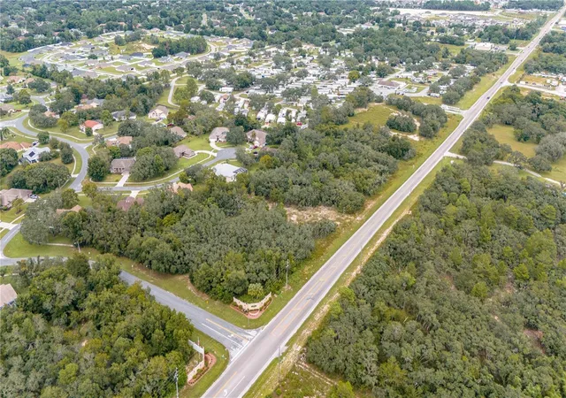 5th image of County Line Rd, Spring Hill, FL 34609 | MLS# TB8467512