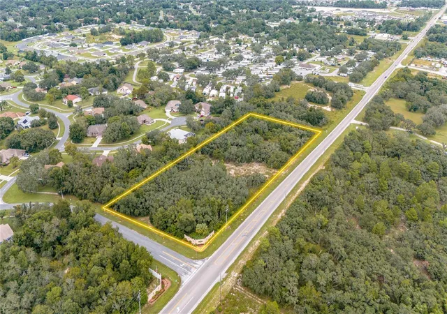 10th image of County Line Rd, Spring Hill, FL 34609 | MLS# TB8467512