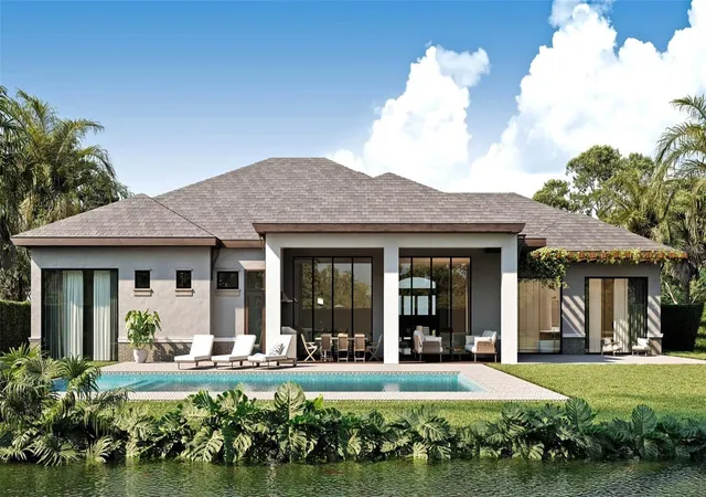 Photo 2 of Sale Pending at 4644 Higel Ave, Sarasota, FL 34242 | MLS# A4679392 | Listing updated on 2026-03-31