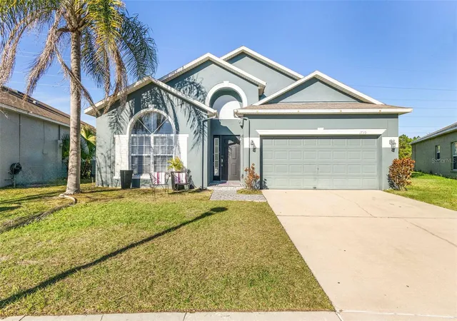 2nd image of 1739 Canoe Creek Falls Dr, Orlando, FL 32824 | MLS# O6375975